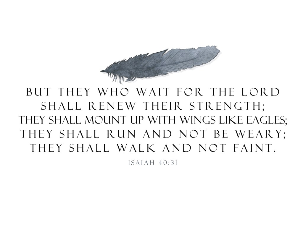 ISAIAH 40_31
