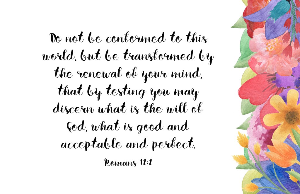 Romans 12_2