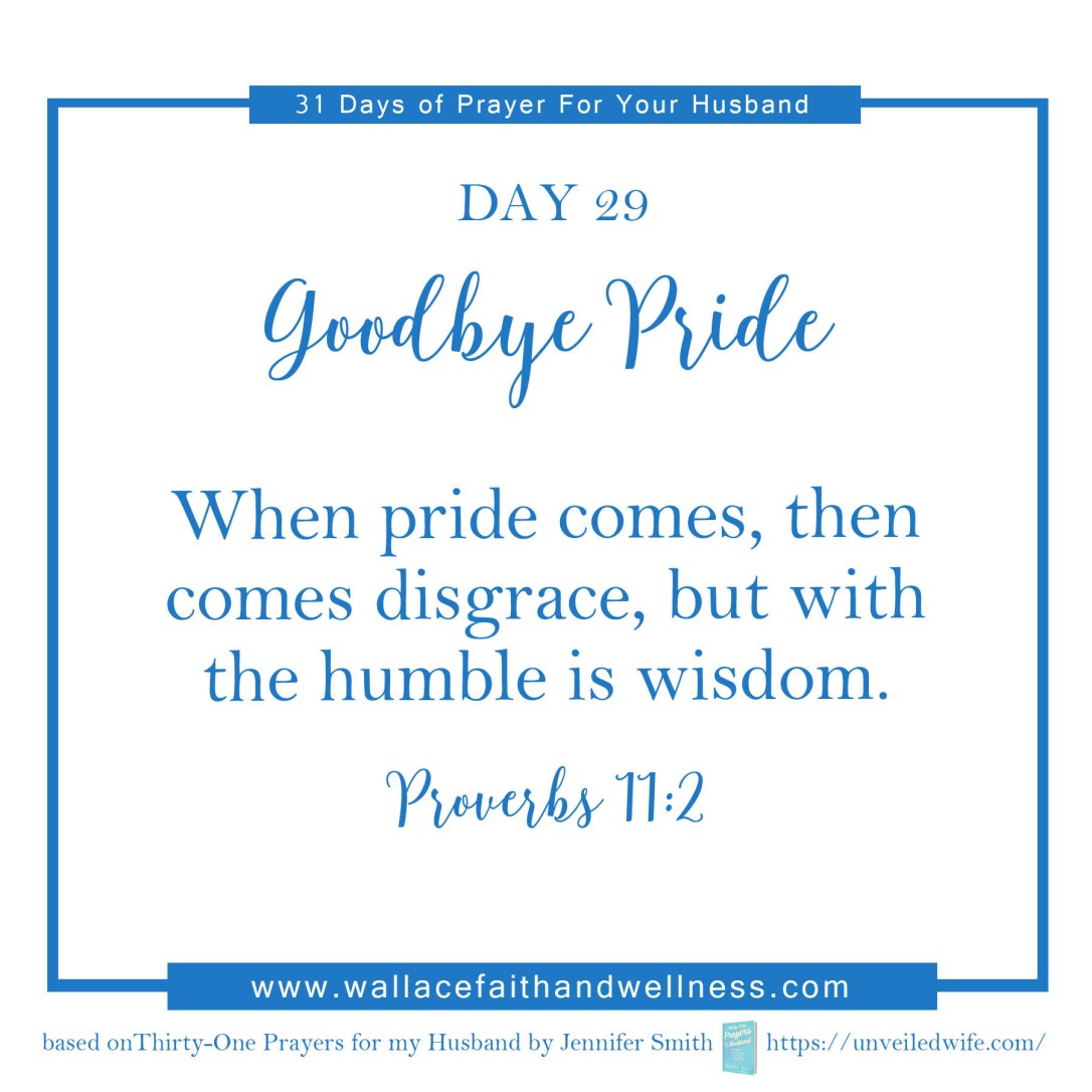 31 days of prayer for your husband   august 2016  DAY 29